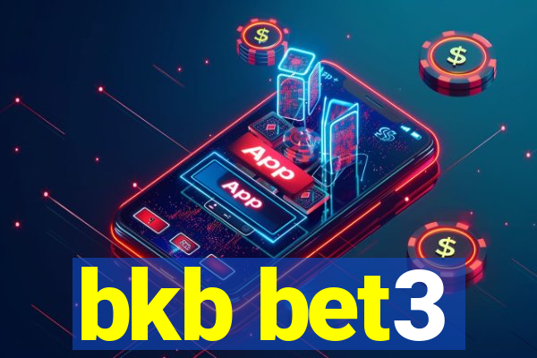 bkb bet3